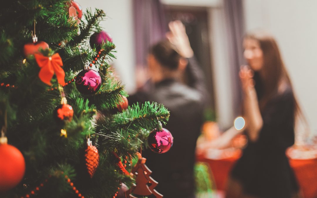 5 Tips to Navigate Grief During the Holidays